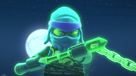 lego ninjago masters of spinjitzu season 5 episode 2